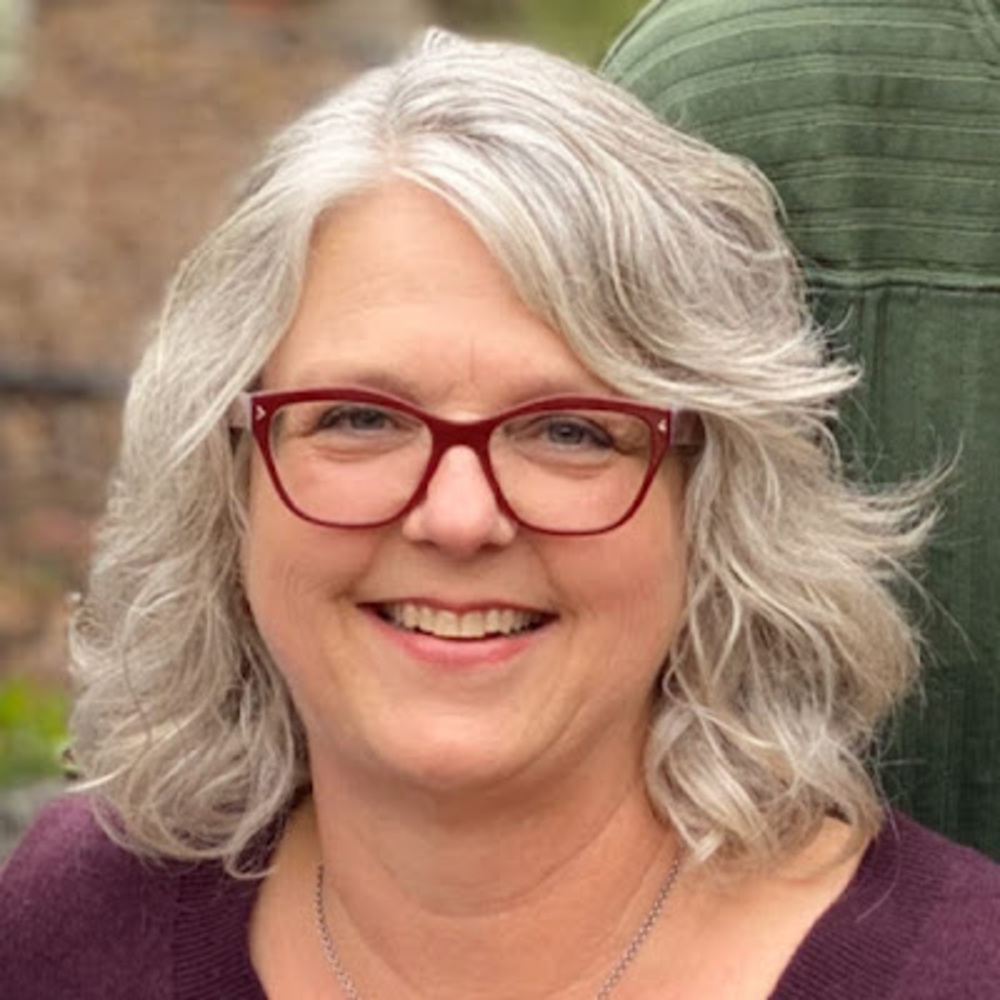 Meet your Posher, Janice